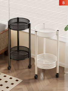 evesigar | Multi-Layer Movable Plant Stand