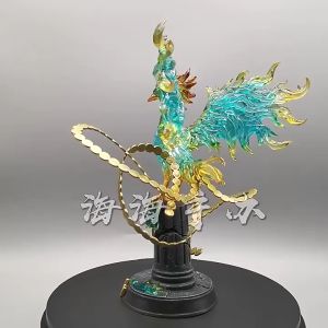 One Piece: New Marco Battle Phoenix Form (27 cm High)