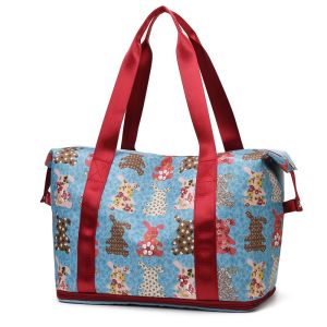 MIRUIDUO | Expandable Large Capacity Travel Bag Handheld Short Trip
