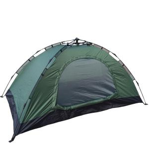 Mountaintop view | Ultra-light Portable Waterproof Tent for Single Person
