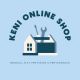 keni online shop