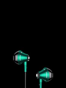 USB Type C Headphone HiFi Bass Stereo Volume Control Mic 3.5mm Wired Earbuds For Galaxy S24 S23 S22 S21 Ultra iPhone 15 Pro Max