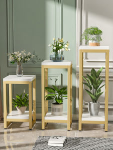 Plant Placement Stand