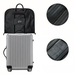 Suit Dustproof Bag Lawyer Gowns Travel Handbag Protective Cover Formal Dress Business Wear Casual Wear Classy Coat Storage Dust Cover