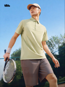 Beneunder | Mens Sweat Absorbing Quick Drying Polo Shirt
