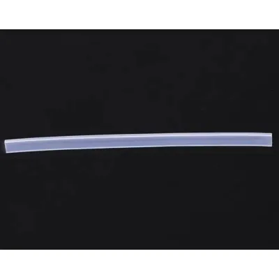 Silicone Drinking Straw for Kids Set of 7
