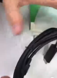 (SG) USB Type C to HDMI 2.1 Cable – 4K 120Hz Thunderbolt Converter for TV Phone Computer Laptop Projector Supports Windows Android Apple Macbook - Lazada