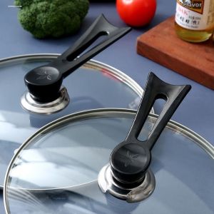 MINGRENBANG | Freestanding Pot Lid Accessory