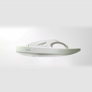 OOFOS OOriginal Limited Cosmic Gray Bamboo รองเท้าเพื่อการฟื้นฟู