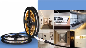 LED Strip USB LED Light Flexible Lamp Tape Led Light Strip for Room Home Decor TV Backlight