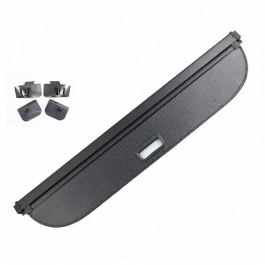 MLZH | Privacy and Cargo Cover for 2021-2025 Ford Mustang Mach-E Trunk