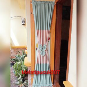 Gordeng Kupukupu Gordeng Jendela Gordeng Minimalis