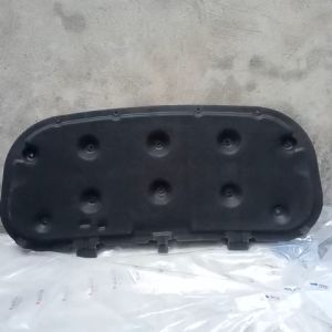 Cách nhiệt/Tấm chống nóng capo Ford Ranger 2016-2017-2018 xịn