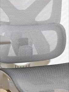 SHULANXIONGDI | Ergonomic Lumbar Support Office Chair