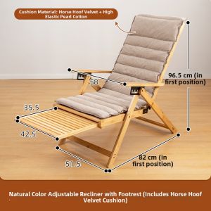 ZHUTING | Foldable Leisure Chair