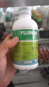 Obat Semprot Padi Fungisida Fujiwan 400 EC 250 ml