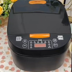 SG【READY STOCK】 Rice Cooker Electric Cooker Automatic One-button Cooking Smart appointment time 5L
