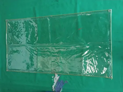trapal tricycle 4ftx2ft pang likod /G#14 TAMANG KAPAL /waterproof quality thick rain Cover /heavy duty pang tabing
