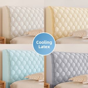 Feitao | Summer Full Coverage Latex Headboard Cover