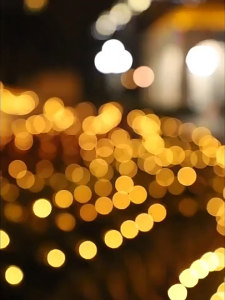 Mesh Net String Light LED Starry Ceiling Decoration Color Flash Lawn Garden Outdoor Waterproof Fairy Raya Decoration