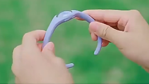 Gelang Anak Anti Nyamuk Jam Tangan Mosquito Bracellet