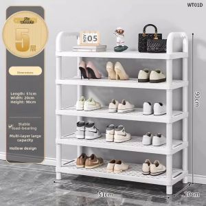 NIFENG | Sturdy Durable Multi-Layer Shoe Rack