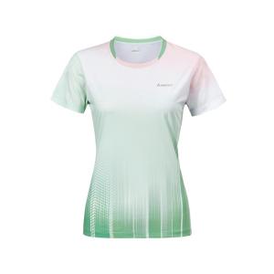 KAWASAKI | Set Áo Thun & Chân Váy Xòe Thể Thao Co Giãn Thoáng Khí