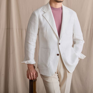 Bộ Áo Blended Linen Mỏng Nhẹ và Thời Trang Dành Cho Mùa Hè