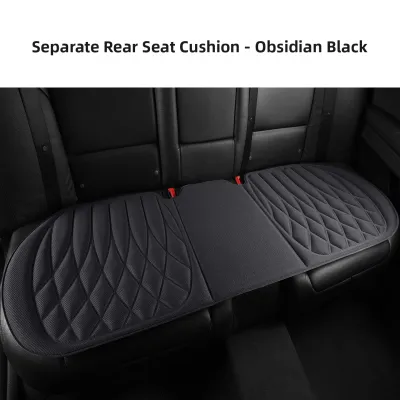 TUOBU | Breathable Anti-slip All Seasons Latex Foam Car Seat Cushion