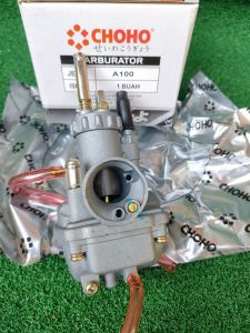 KARBU A100 KARBURATOR SUZUKI A100 KARBU L2G L2 SUPER