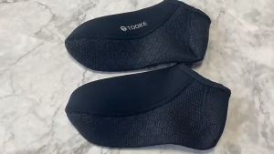 2mm Scuba Freediving Diving Socks Thermal Neoprene Socks for Snorkeling Surfing