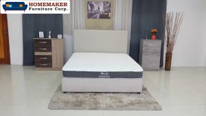 Homemaker Furniture Solace Asian Queen Size Mattress