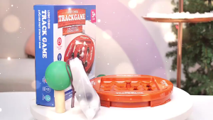 【SG Stock】NEW Board Games Magnetic Chess Parent-child interactive games Cultivate Thinking Battleship Board Game