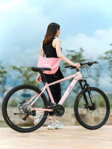 HONGQI | Adults and Teenagers Mountain Cycling Bike