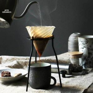 Joto | Bộ Dụng Cụ Pha Cà Phê Thả Túi V60