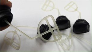 ฝาปิดถังน้ำมันเครื่อง ฝาน้ำมันเลื่อยยนต์ 5200 อะไหล่เลื่อยยนต์ เครื่องเลื่อยไม้ 5200