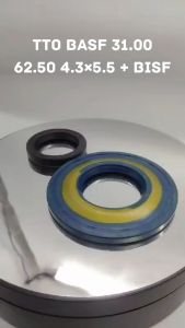 SEAL TTO BASF 31 62.5 4.3/5.5+SC: Suku Cadang Mesin Kualitas Tinggi