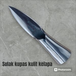SULAK KELAPA / ALAT KUPAS KELAPA