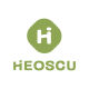 HEoscu Tableware