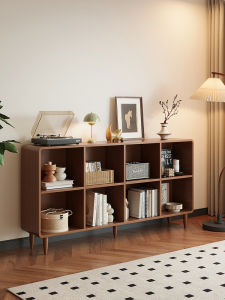Multifunctional Childrens Bookshelf