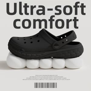 TZLDN | Mens Anti-slip Deodorant Slipper