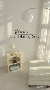 Daster jumbo Lasimi/ home dress/ daster jumbo/ baju rumahan/ baju santai wanita/ baju tidur wanita/ baju santai