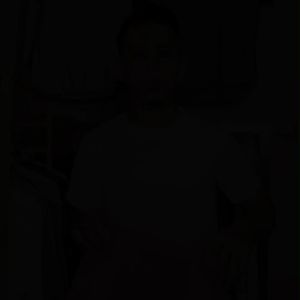 Hurufu - Kemeja Pendek Pink Pria motif Polos Kasual