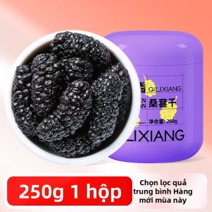QILIXIANG | Mận Khô Panzhihua Quả Lớn Không Cát 500g