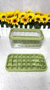 Paveta แม่พิมพ์ทำน้ำแข็ง 32 ช่อง ที่ทำน้ำแข็ง พื้นที่ทำน้ำแข็งแม่พิมพ์