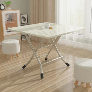 Foldable Dining Study Table