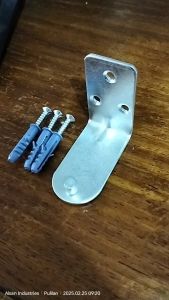 Fire Extinguisher Wall Hanger