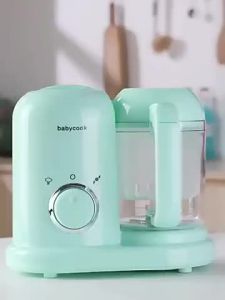 Baby Food Blenders Electric Food Maker Food Steamer for Baby