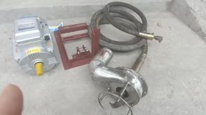 Mua máy hút bùn inox ở đâu bán