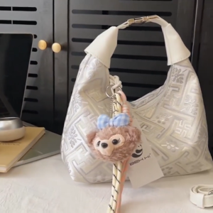 [BISA COD] 3062 Tas Beh Free Paper bag + Tag Label Tas Selempang Wanita Import Fashion Terkiniian Terbaru